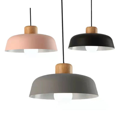 Lustre Pendente Suspenso