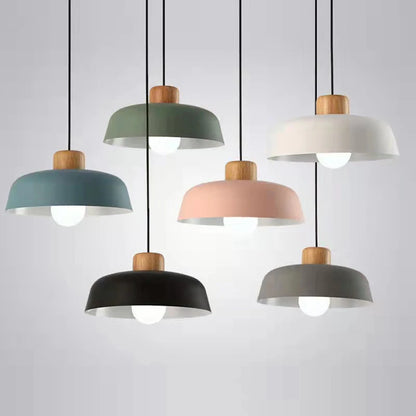 Lustre Pendente Suspenso