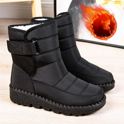 Bota de Inverno Boots