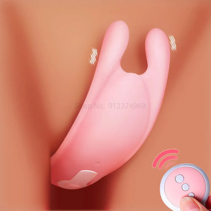 Vibrador Dildo