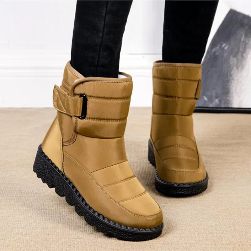 Bota de Inverno Boots