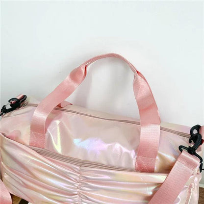 Bolsa Esportiva Gabriela