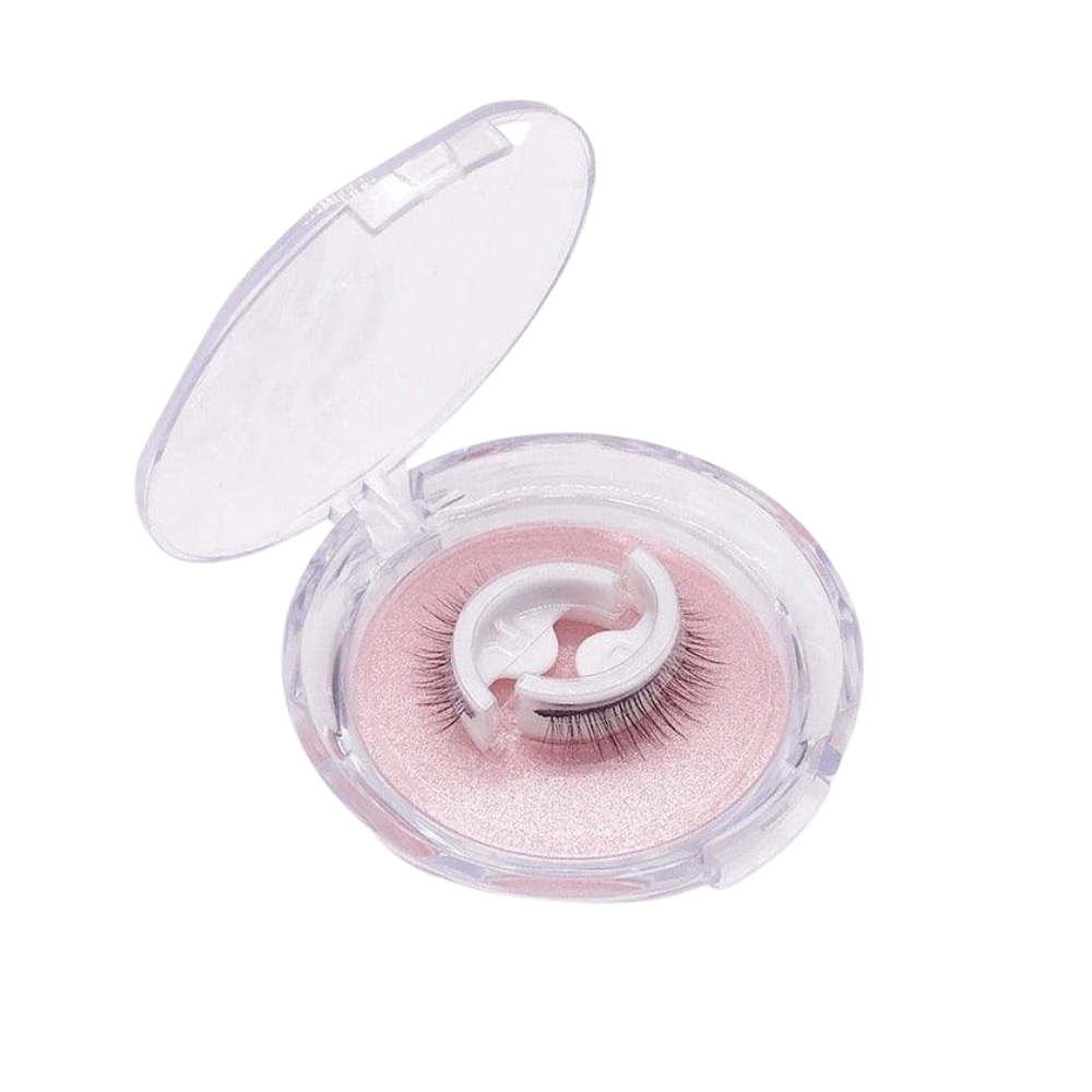 Cílios Eyelashes 3d-Autoadesivo - KBeautylove