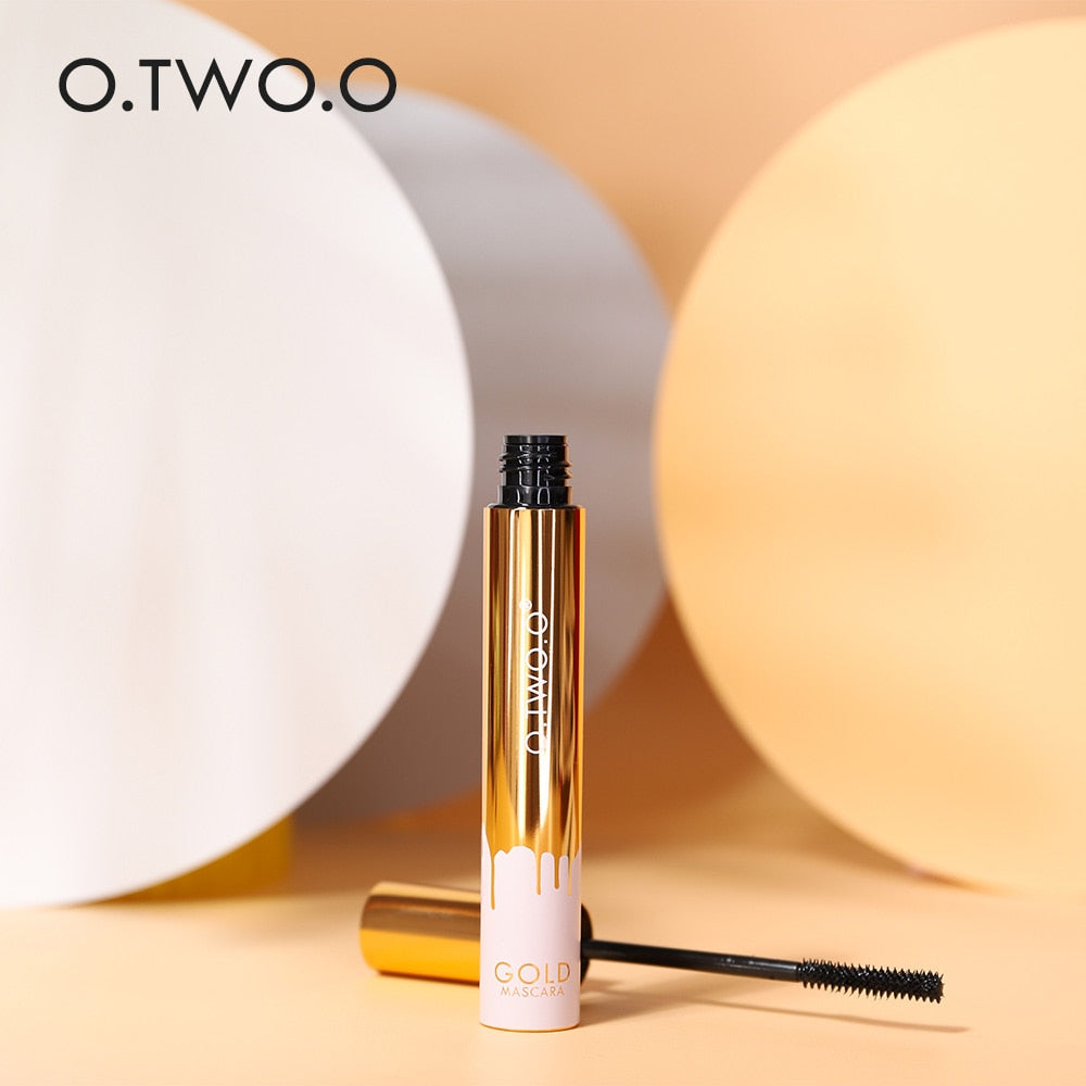 Máscara de Cílios para Volume e Ondulação – O.TWO. - KBeautylove