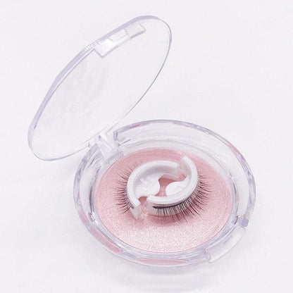 Cílios Eyelashes 3d-Autoadesivo - KBeautylove